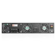Zasilacze awaryjne UPS - Cyfrowy | UPS online | Moduł UPS OnLine DN-170107, 10000VA/10000W 2U LCD, LED, czysta fala sinusoidalna, 86,5 x 440 mm x 620 mm, - miniaturka - grafika 1