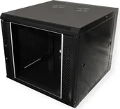 Szafy rack - Value Szafa Value VALUE 19&quot Wall Mount Rack 6U 368x570x450mm - miniaturka - grafika 1
