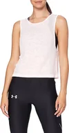 Koszulki i topy damskie - Koszulka damska Under Armour Vanish Seamless sportowa-L - miniaturka - grafika 1