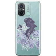 Etui i futerały do telefonów - ERT GROUP etui na telefon Xiaomi REDMI 12C/ REDMI 11A, case oryginalny i oficjalnie licencjonowany przez Disney, wzór Snow White 004, optymalnie dopasowane, plecki z TPU częściowo przeźroczyste - miniaturka - grafika 1