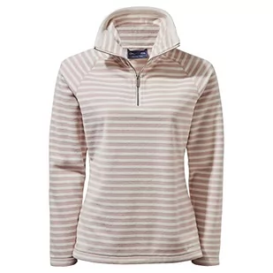 Craghoppers Damska bluza polarowa Natalia - Bluzy damskie - miniaturka - grafika 1