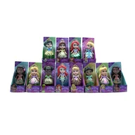 Lalki dla dziewczynek - JAP DP Mini Lalki 7,5cm AST - miniaturka - grafika 1