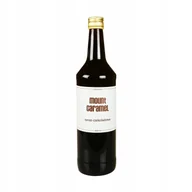 Syropy i koncentraty owocowe - MOUNT CARAMEL HANDMADE SYROP CZEKOLADOWY BEZ KONSERWANT��W 1000ml - miniaturka - grafika 1