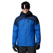 Kurtki narciarskie - Kurtka Narciarska Męska Columbia Last Tracks II - miniaturka - grafika 1