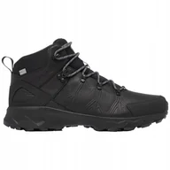 Buty trekkingowe męskie - Columbia Buty trekkingowe męskie Peakfreak II Mid Outdry Leather r. 43 - miniaturka - grafika 1