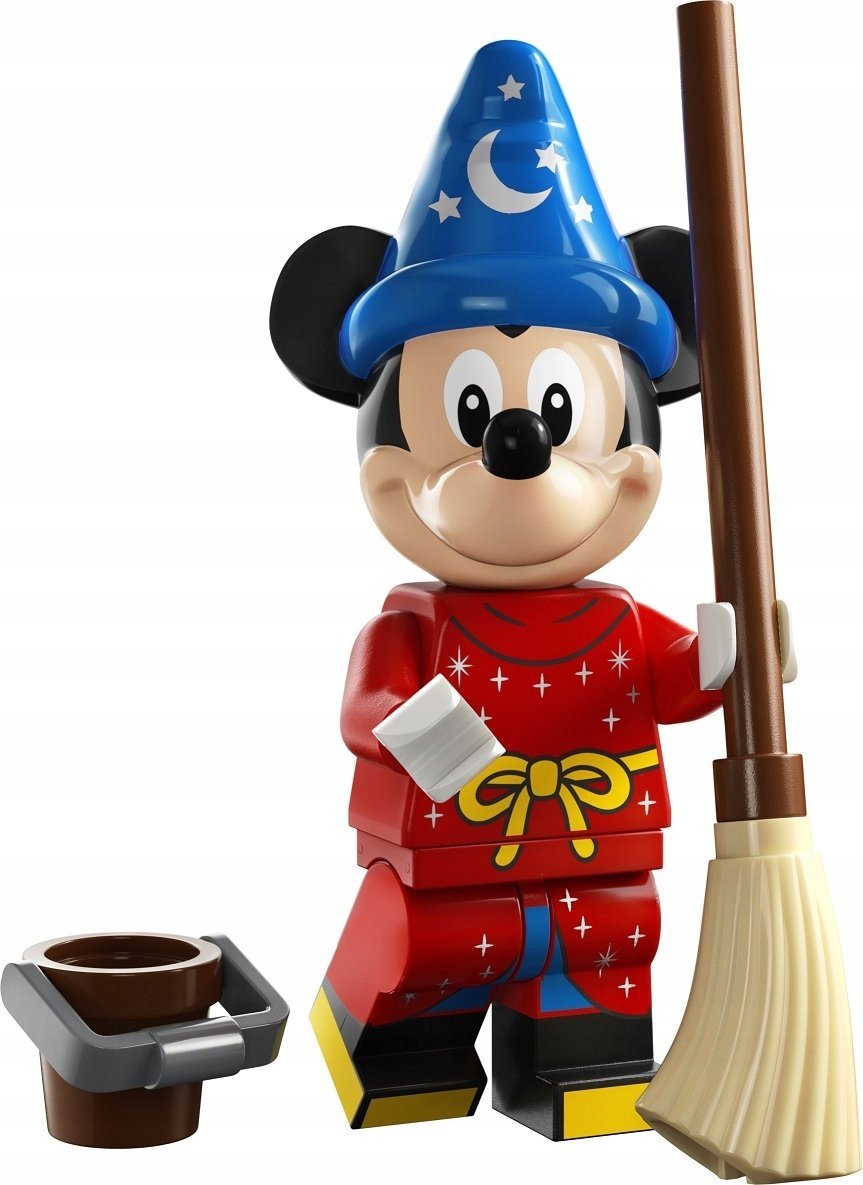 Minifigurka 