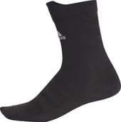 Skarpety termoaktywne - Adidas Skarpety ASK CR UL czarne r. 34-36 CV7414 - miniaturka - grafika 1