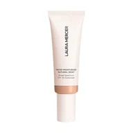 Kremy do twarzy - Laura Mercier TINTED MOISTURIZER NATURAL DEWY Kremy tonujące 45 ml Brązowy - miniaturka - grafika 1