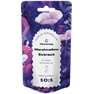 Suplementy naturalne - Wyciąg z prawoślazu lekarskiego (Althaea officinalis) 10:1 – 25G - miniaturka - grafika 1