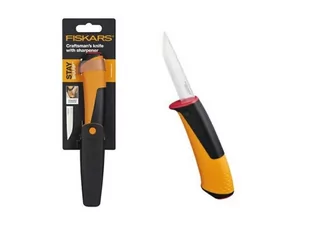 Fiskars 1023620 - Nożyce i noże - miniaturka - grafika 3
