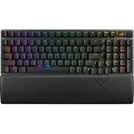 Klawiatury - ASUS ROG Strix Scope II 96 Wireless - miniaturka - grafika 1