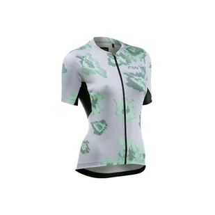 Koszulka rowerowa damska NORTHWAVE Force Evo Woman Jersey - Koszulki rowerowe - miniaturka - grafika 1
