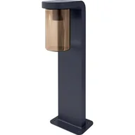 Lampy ogrodowe - LEDVANCE Endura Classic Cascade cokołowa bursztyn - miniaturka - grafika 1