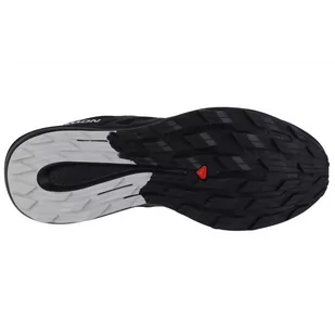 Buty do biegania Salomon Pulsar Trail M (kolor Czarny, rozmiar 42) - Buty sportowe męskie - miniaturka - grafika 4