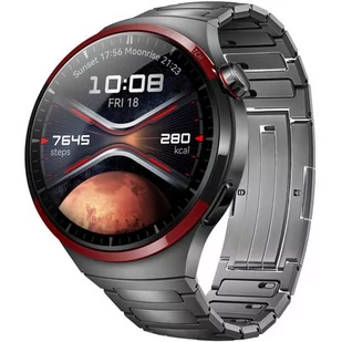 HUAWEI Watch 4 Pro Space Edition - Smartwatch - miniaturka - grafika 1