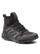 Adidas Buty Terrex Trailmaker Mid Gtx GORE-TEX FY2229 Czarny