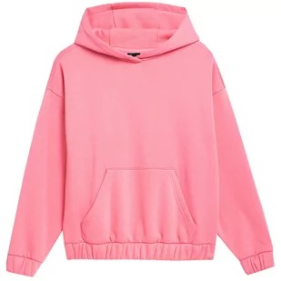 Bluza damska 4F różowa 4FSS23TSWSF255 54S-M - Bluzy damskie - miniaturka - grafika 1