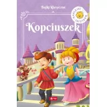 Kopciuszek Praca zbiorowa