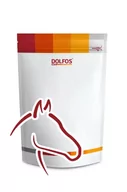 Akcesoria jeździeckie - DOLFOS Horsemix Muscle 1kg - miniaturka - grafika 1