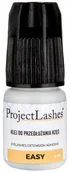 Sztuczne rzęsy i akcesoria - Project Lashes, Klej Do Rzęs, Projectlashes Easy, 3g - miniaturka - grafika 1