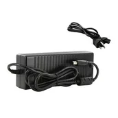 Adaptery i przejściówki - HP 463952-001 adapter zasilający/ inwentor Wewnętrzna 180 W Czarny - miniaturka - grafika 1