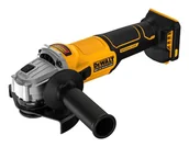 Szlifierki i polerki - DeWALT DCG407N-XJ szlifierka kątowa 12,5 cm 9000 RPM 1,6 kg - miniaturka - grafika 1