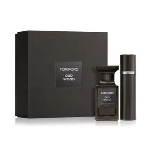 TOM FORD Private Blend Oud Wood Zestawy perfum 1 ct - Zestawy perfum unisex - miniaturka - grafika 1
