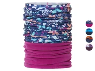 Apaszki i szaliki damskie - lupilu® Szalik dziecięcy wielofunkcyjny z polarem - miniaturka - grafika 1