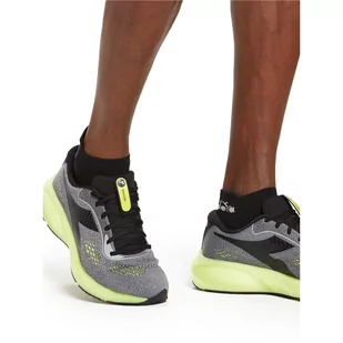 Buty biegowe męskie DIADORA FRECCIA - Buty sportowe męskie - miniaturka - grafika 4