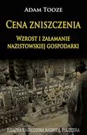 II wojna światowa - Cena zniszczenia. Wzrost i załamanie nazistowskiej gospodarki - miniaturka - grafika 1