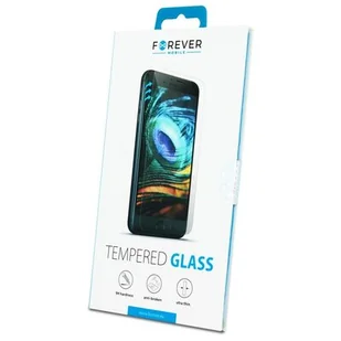 TEMPERED Szkło hartowane Glass Forever do Xiaomi Redmi 10 - Szkła hartowane na telefon - miniaturka - grafika 1
