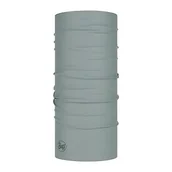 Apaszki i szaliki damskie - Buff Original Ecostretch Tube Scarf 1178189141000, Unisex szalik, szary - miniaturka - grafika 1