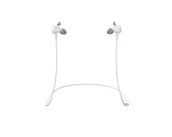 Słuchawki - PHILIPS - Słuchawki bezprzewodowe BT TAE4205BK białe - miniaturka - grafika 1