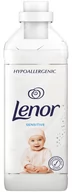 Środki do prania - Lenor LENOR GENTLE TOUCH PŁYN DO PŁUKANIA TKANIN 930 ML, 31 PRAŃ 206930 - miniaturka - grafika 1