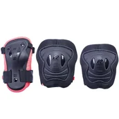 Ochraniacze - Zestaw Ochraniaczy K2 Marlee Pro Pad Set 2022 - miniaturka - grafika 1