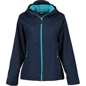 Kurtki i płaszcze dla chłopców - McKINLEY granatowy 116 - miniaturka - grafika 1