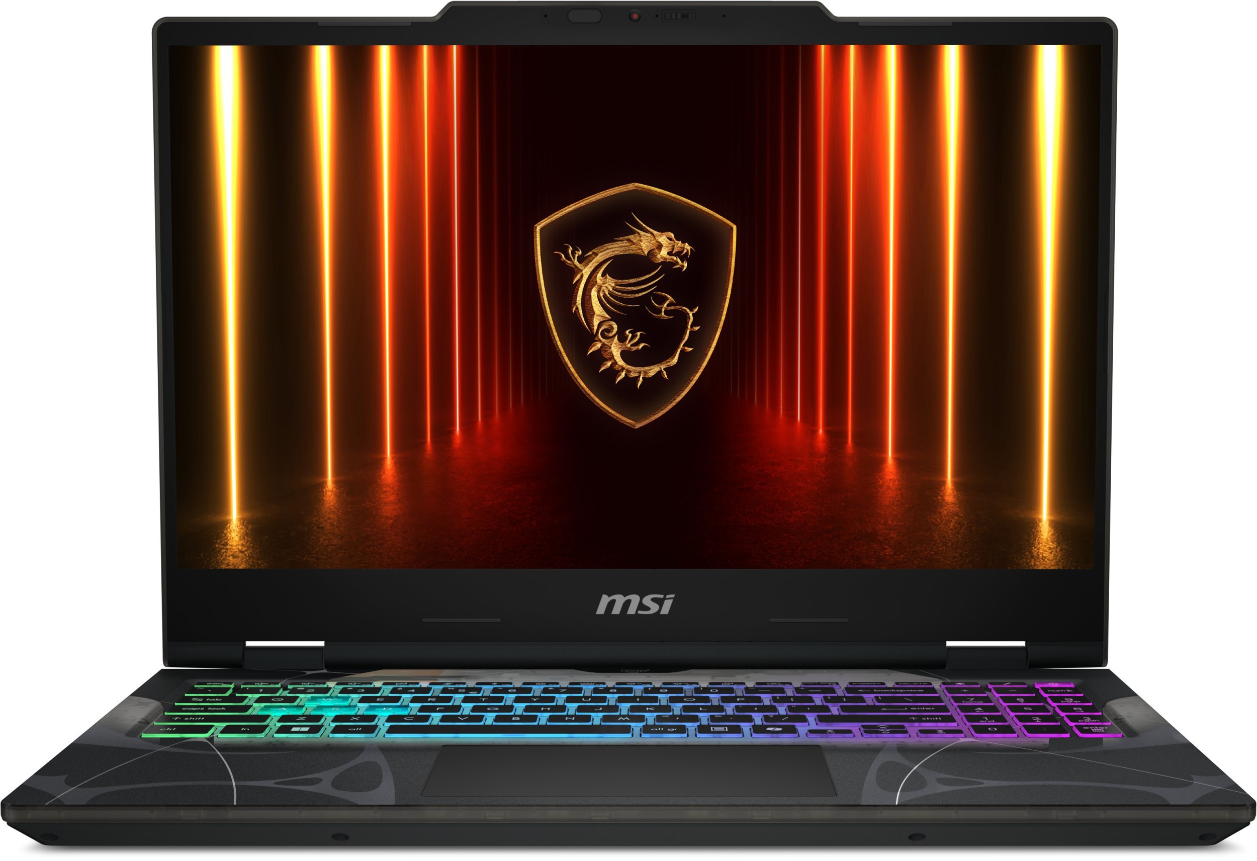 MSI Cyborg 15 B13WFKG / 15.6