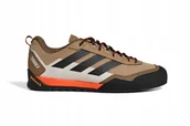 Buty trekkingowe damskie - BUTY ADIDAS TERREX SKYCHASER SOLO 3 JS4329 R. 41 1/3 - miniaturka - grafika 1