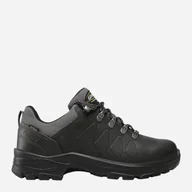 Buty trekkingowe damskie - Buty trekkingowe damskie wodoodporne Grisport 14506D6G 38 25.4 cm Czarne (5907483404460) - miniaturka - grafika 1