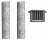 Akcesoria do odkurzaczy - Tineco Do Tineco Floor One S5 S6 S7 S9 szary - miniaturka - grafika 1