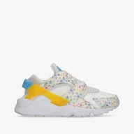 Buty sportowe damskie - Nike WMNS AIR HUARACHE DV3209-100 - miniaturka - grafika 1