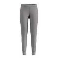 Spodnie narciarskie - Odlo, Spodnie techniczne damskie, SUW Bottom Pant MERINO 200, 110831/10420, rozmiar XS - miniaturka - grafika 1