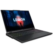 Laptopy - Lenovo Legion Pro 5 Gen 8 16ARX8 82WM00BDPB R7 7745HX 16" WQXGA 240Hz 16GB 512SSD RTX4060 DLSS 3 - miniaturka - grafika 1