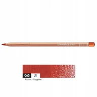 Kredki, ołówki, pastele i pisaki - Kredka Luminance 6901, kolor 065 Russet - miniaturka - grafika 1