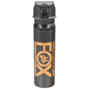 Gaz pieprzowy Fox Labs Five Point Three² ''Lite'' 4%, Stream 85 ml (34FTSDB) - Gaz pieprzowy - miniaturka - grafika 1