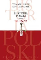 E-booki - nauka - Historia Polski do 1572 - miniaturka - grafika 1