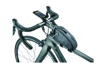 TOPEAK Torebka na ramę FUEL TANK MEDIUM - Sakwy rowerowe - miniaturka - grafika 4