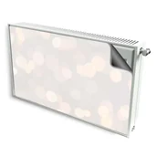 Dekoracje domu - magnes mata magnetyczna kaloryfer dekor światełka - miniaturka - grafika 1