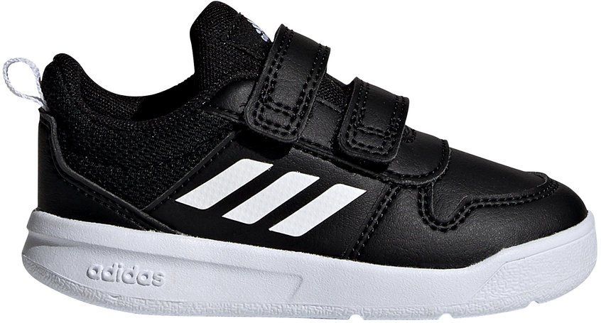 Buty Dziecięce Adidas Tensaur S24054 Na Rzepy 22
