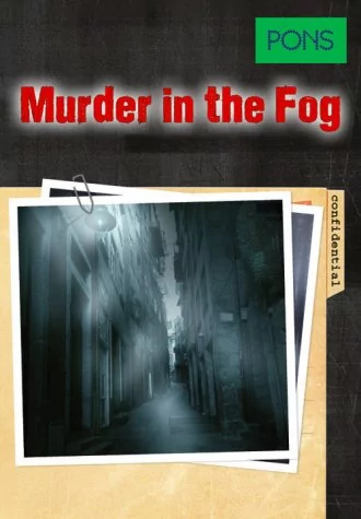 Pons Murder in the Fog - Praca zbiorowa